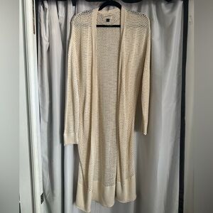 Universal threads medium cardigan